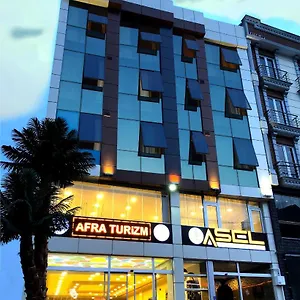 Trabzon Asel Hotel